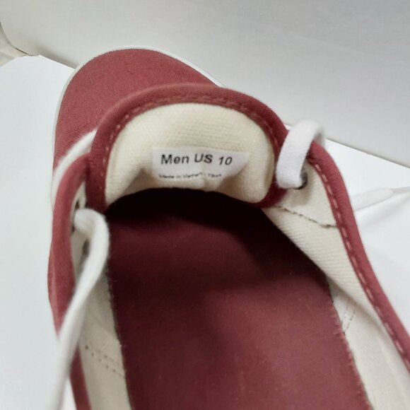 Classic Low Top Vans Sneaker EUC - Picture 3 of 4